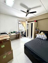 Blk 757 Woodlands Avenue 4 (Woodlands), HDB 4 Rooms #496200681